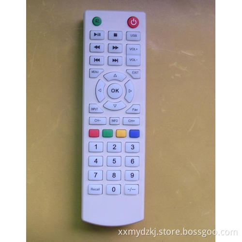 TV Remote Controller/Remote Controller for TV